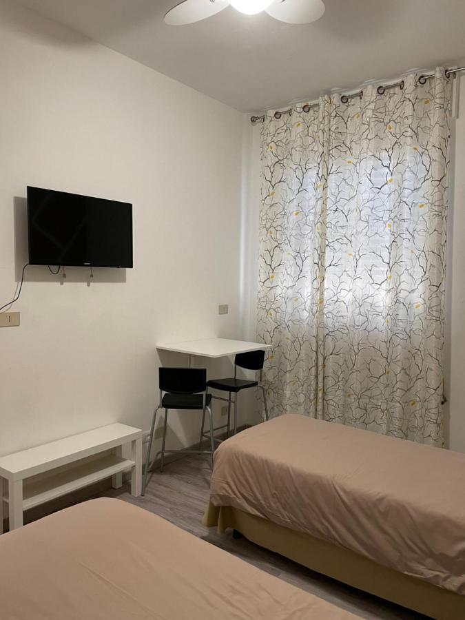 Residence Europa Piacenza Exterior photo