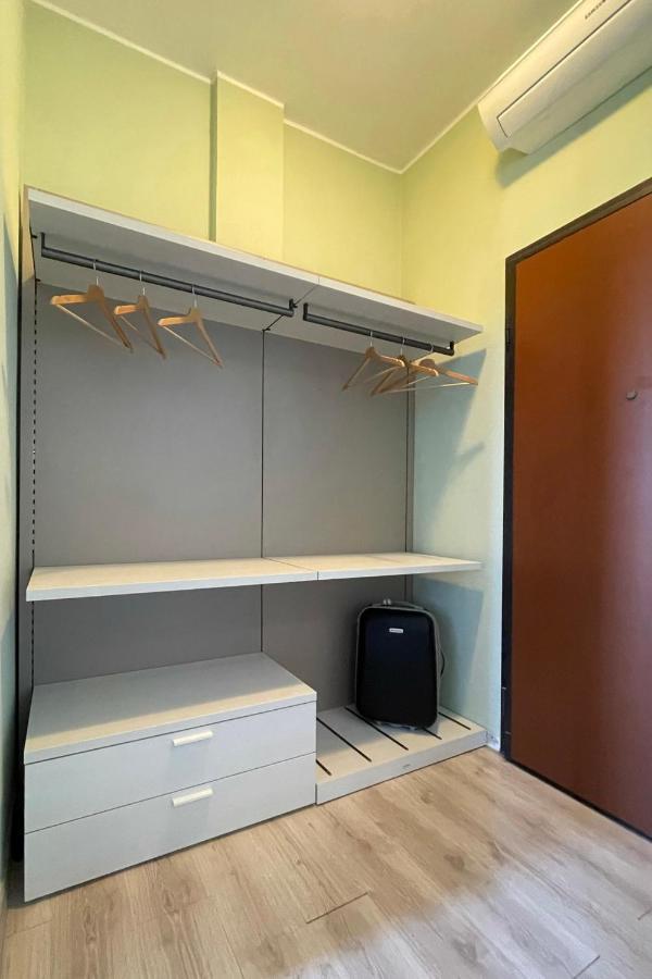 Residence Europa Piacenza Exterior photo