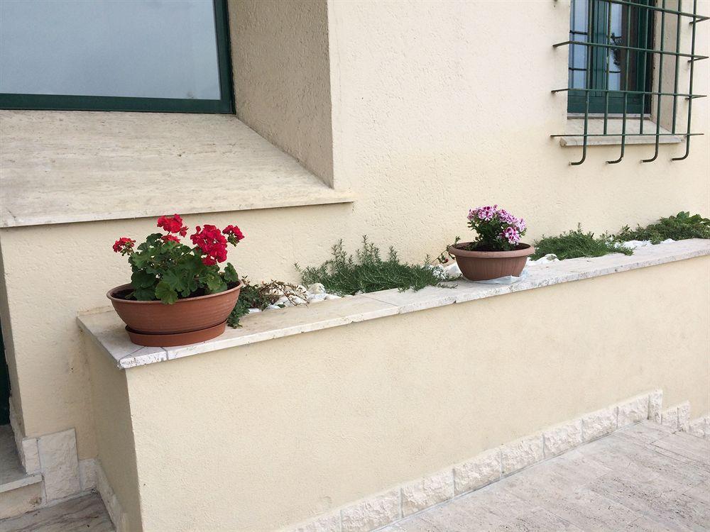 Residence Europa Piacenza Exterior photo